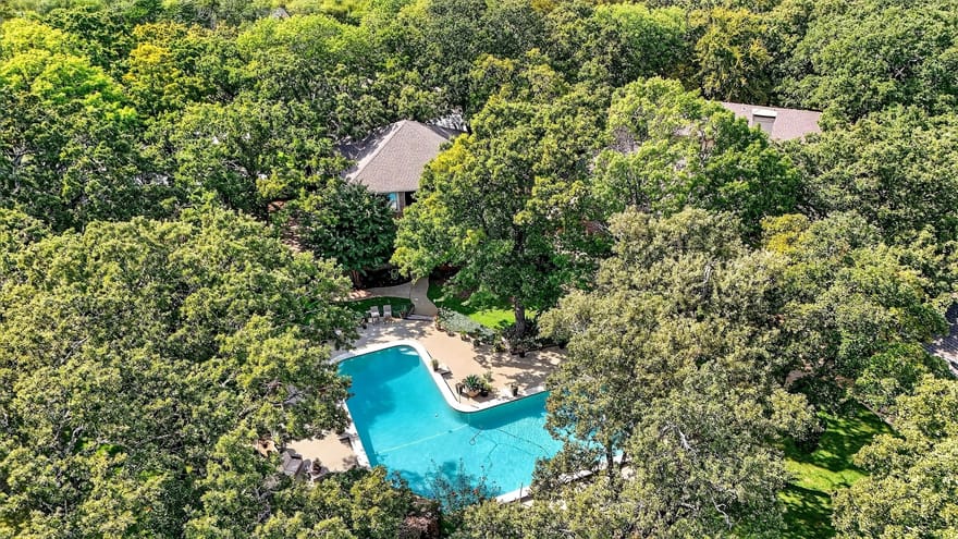 215 Hiland Acres Circle, Pottsboro, Texas