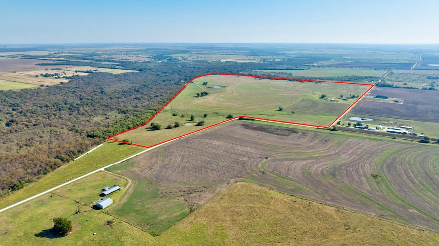 831 Baker Road, Pilot Point, Texas