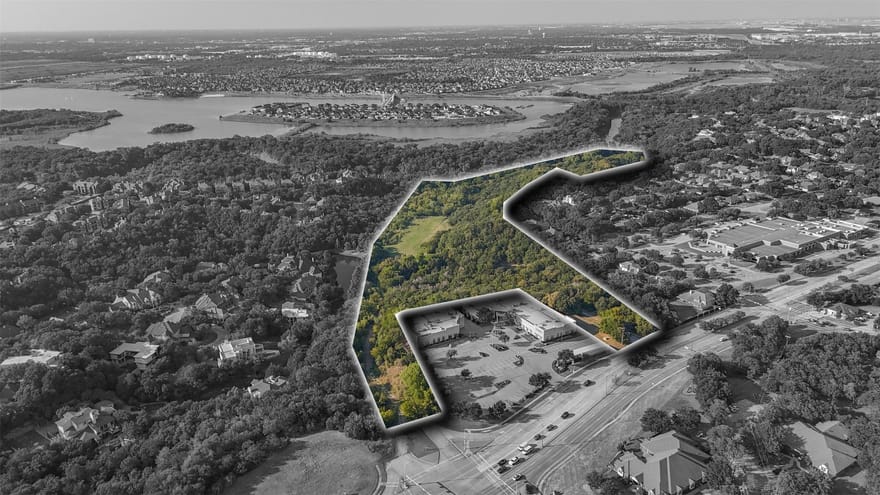2031 Green Oaks Boulevard, Arlington, Texas