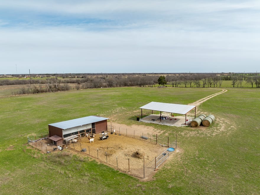 325 Hcr 4264, Hillsboro, Texas