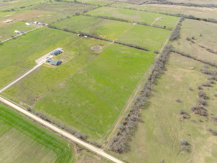 325 Hcr 4264, Hillsboro, Texas