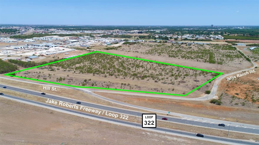 4902 Boys Ranch Road, Abilene, Texas