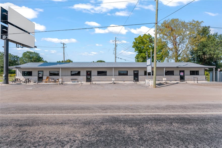 15996 Hwy 80, Edgewood, Texas