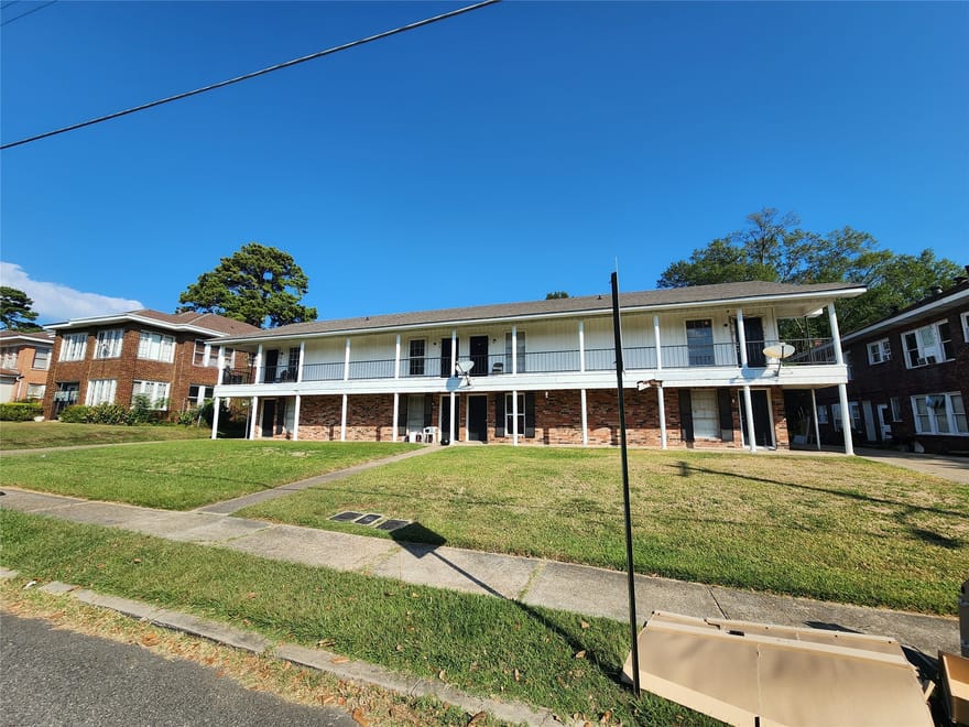 304 Herndon Street, Shreveport, Louisiana