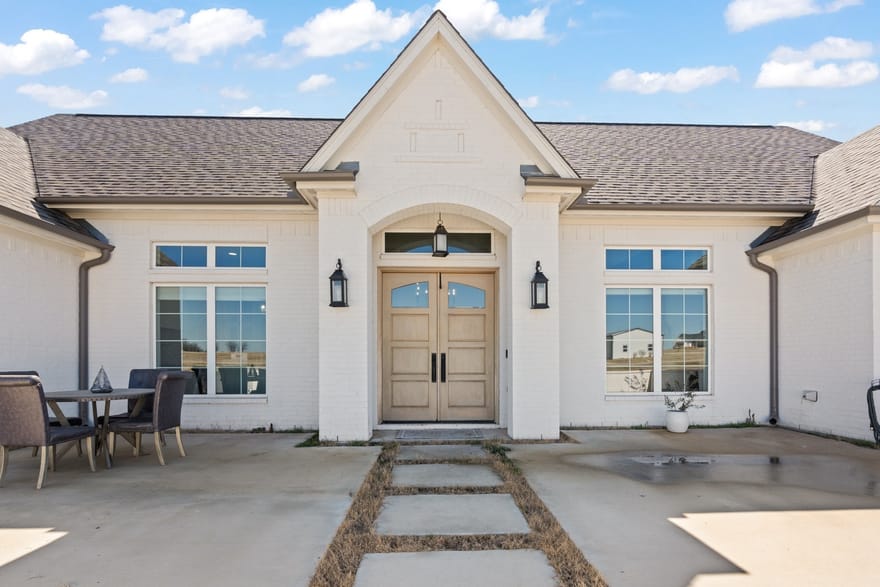 6305 Sage Creek Drive, Godley, Texas