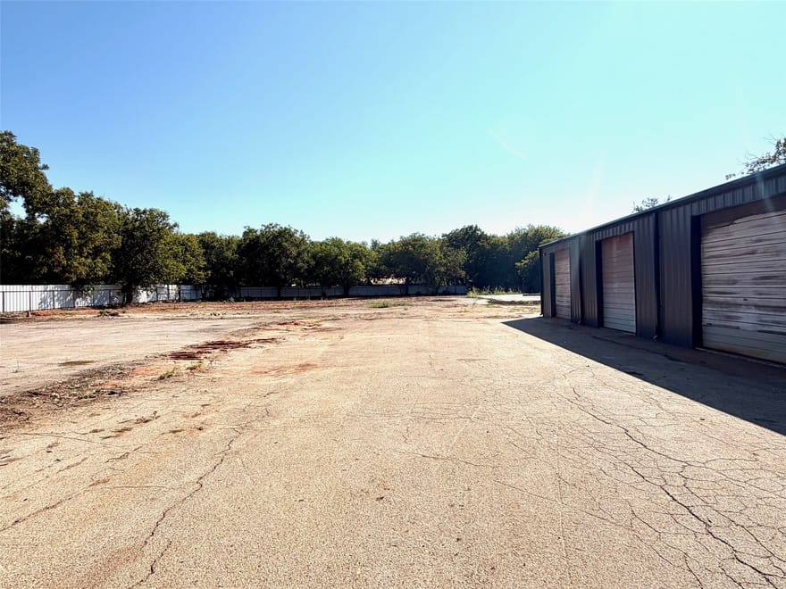 614 N Crockett Street, Granbury, Texas