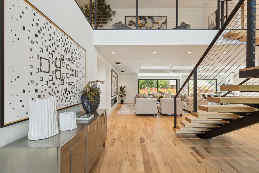 615 Brewer Road, Southlake, Texas