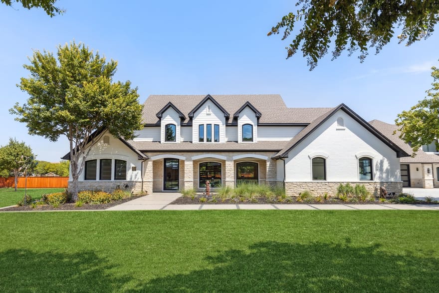615 Brewer Road, Southlake, Texas