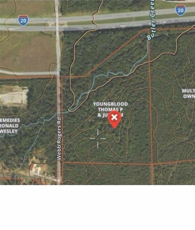 R18483 Webb Rogers Road, Marshall, Texas