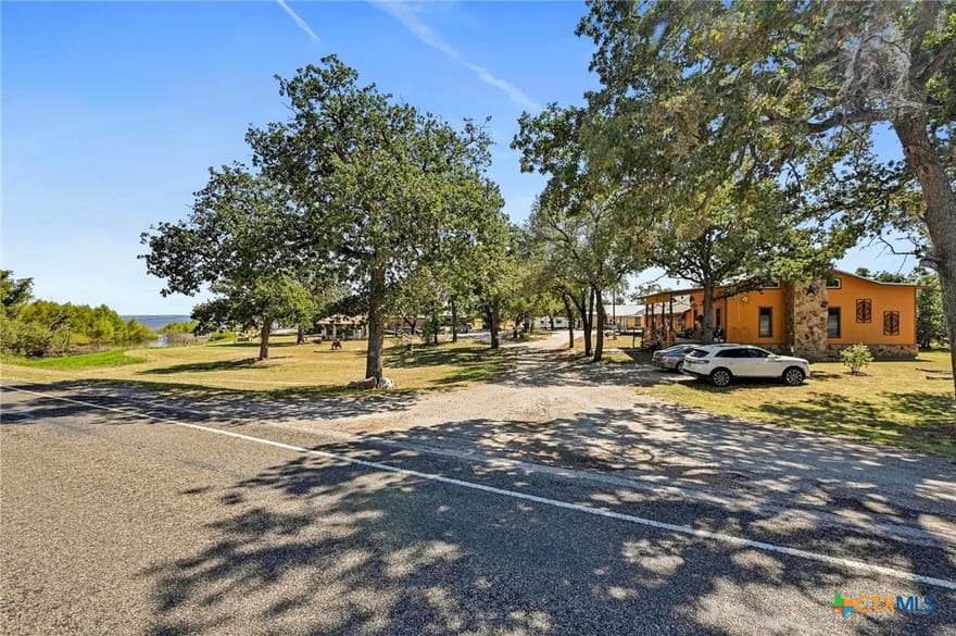 3100 Ranch Rd 261, Buchanan Dam, Texas