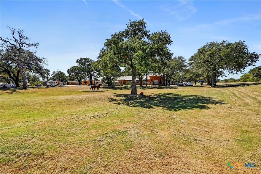 3100 Ranch Rd 261, Buchanan Dam, Texas