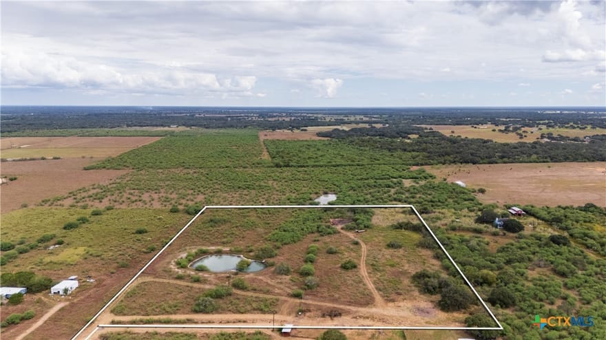 55 Lassman Road, Goliad, Texas