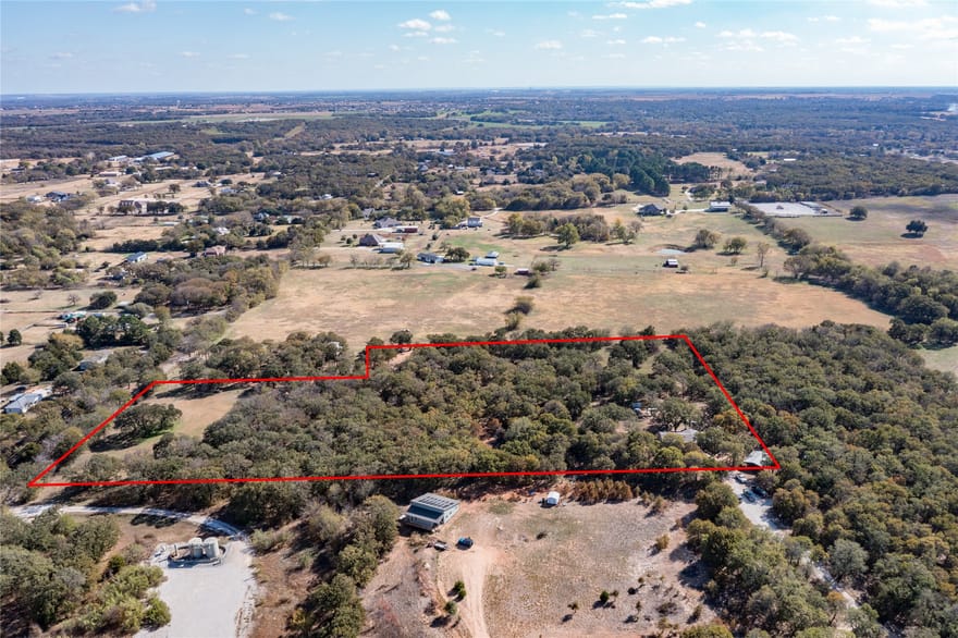 5415 County Road 605, Burleson, Texas