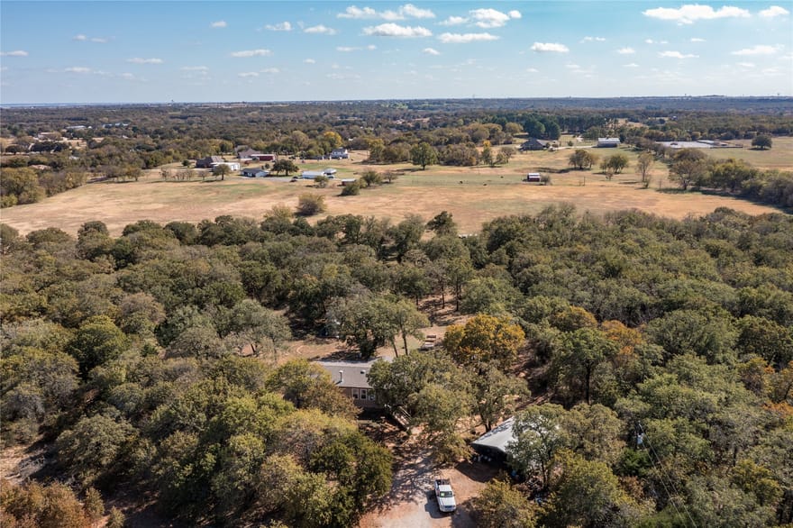 5415 County Road 605, Burleson, Texas