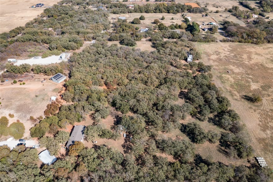 5415 County Road 605, Burleson, Texas