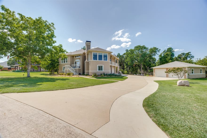 167 Panorama Circle, Pottsboro, Texas