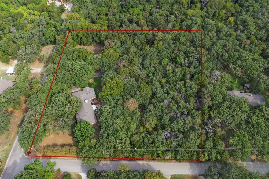 813 Shady Lane, Southlake, Texas