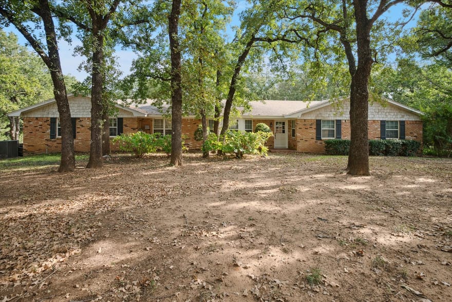 813 Shady Lane, Southlake, Texas