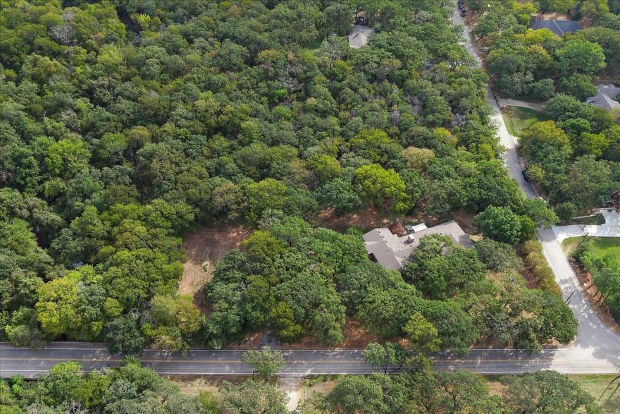 813 Shady Lane, Southlake, Texas