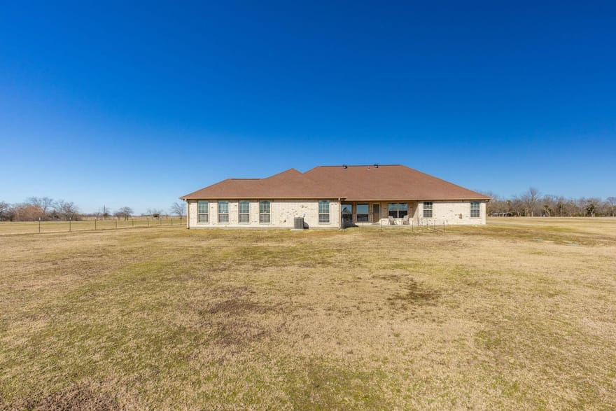 1310 - Lot 5 County Road 3566, Dike, Texas