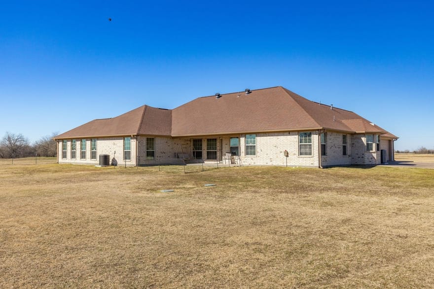 1310 - Lot 5 County Road 3566, Dike, Texas