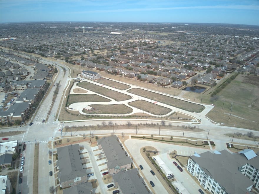 4150 Friendship Avenue, McKinney, Texas