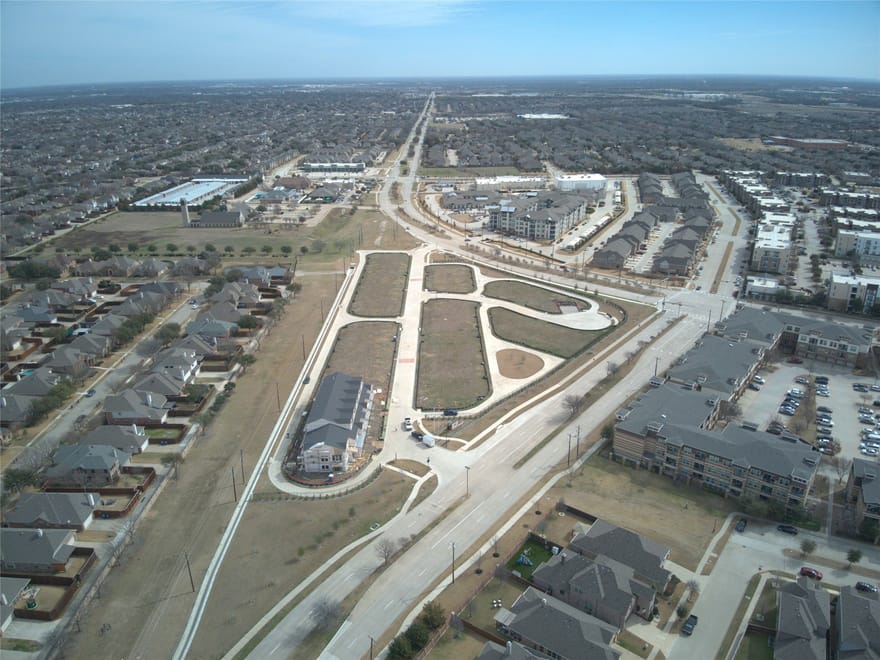 4150 Friendship Avenue, McKinney, Texas