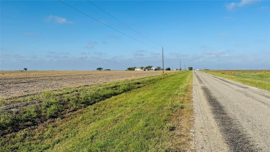Lot 1 County Road 798, Sinton, Texas