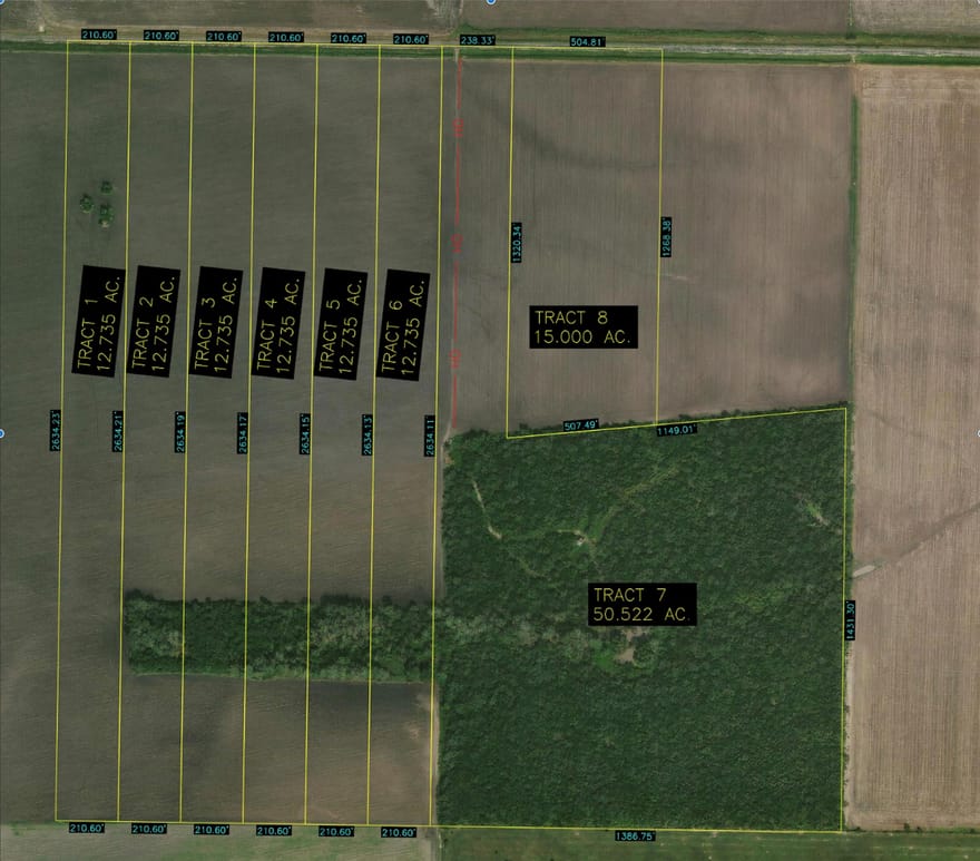 Lot 1 County Road 798, Sinton, Texas