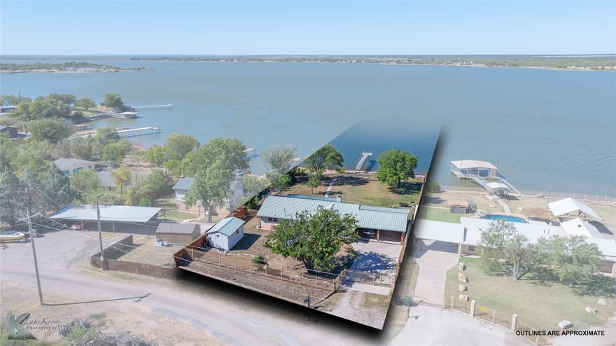 48 Poverty Point Cr, Abilene, Texas