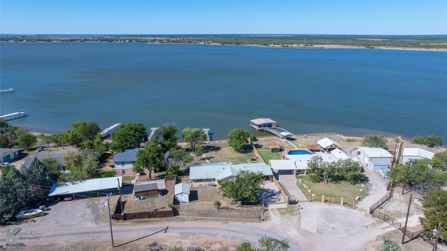 48 Poverty Point Cr, Abilene, Texas
