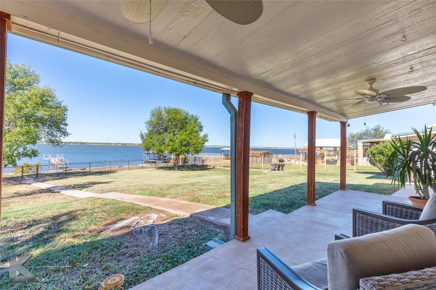 48 Poverty Point Cr, Abilene, Texas