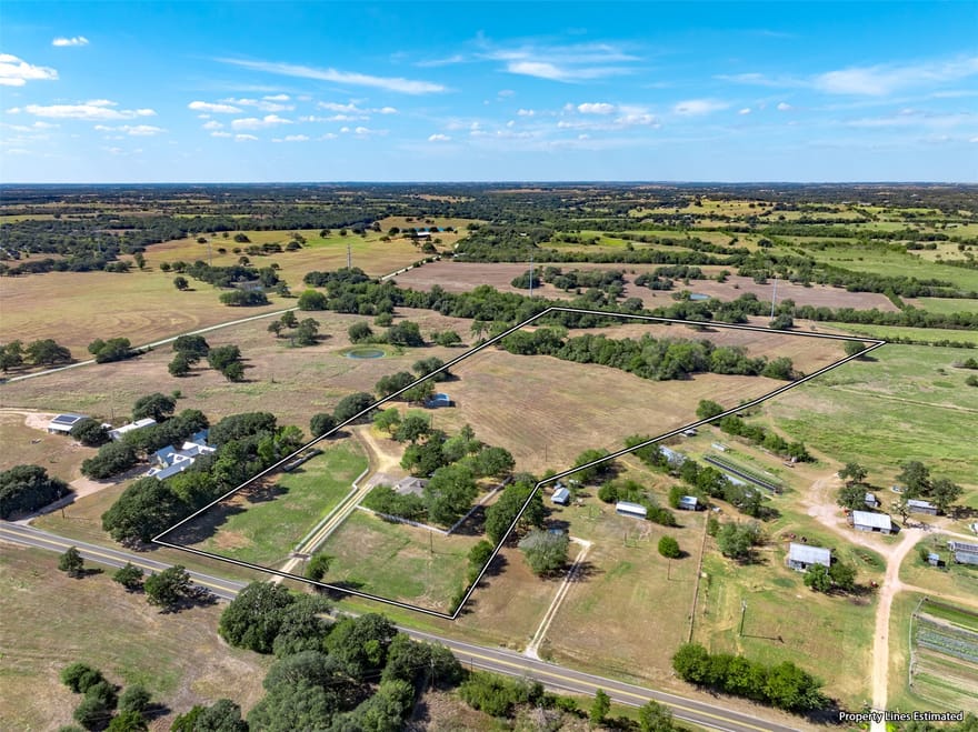 6700 Fm 332, Brenham, Texas