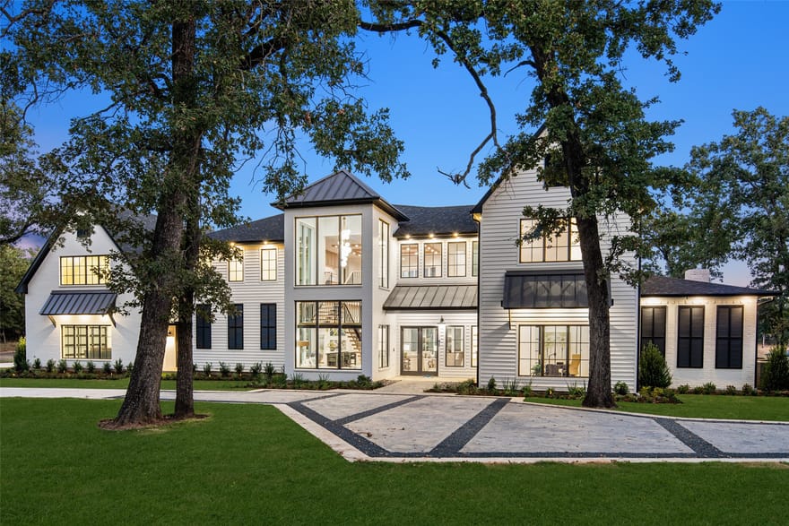 102 Augusta Drive, Mabank, Texas