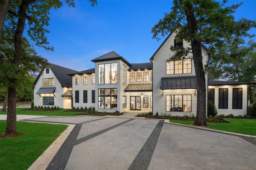 102 Augusta Drive, Mabank, Texas