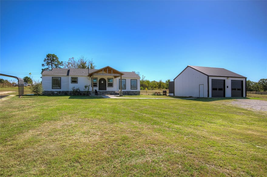 3974 Texas Highway 11, Sulphur Springs, Texas