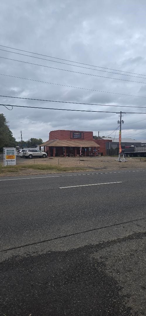 3837 E Texas Street, Bossier City, Louisiana