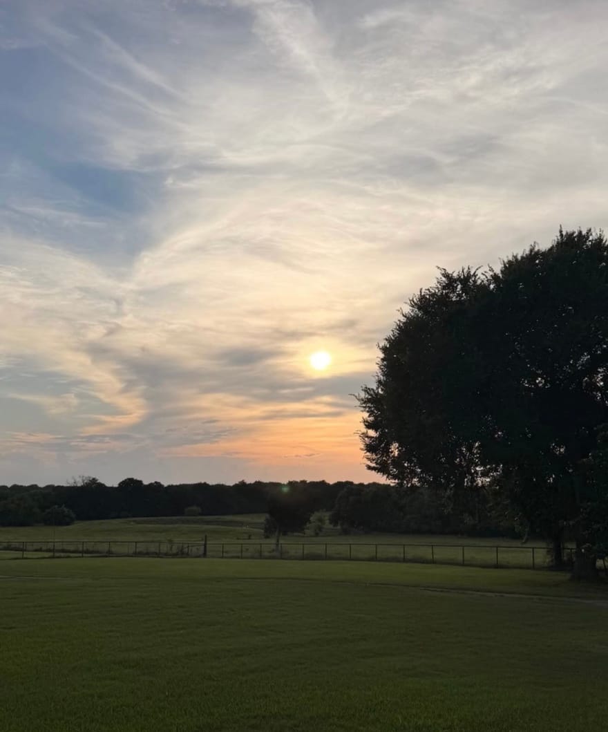 2600 County Road 314, Cleburne, Texas