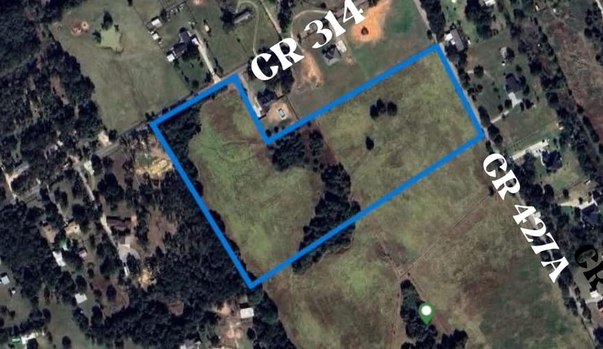 2600 County Road 314, Cleburne, Texas