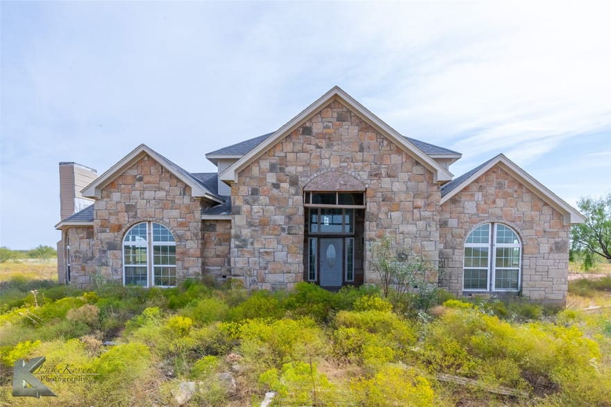 TBD W Lake Road, Abilene, Texas