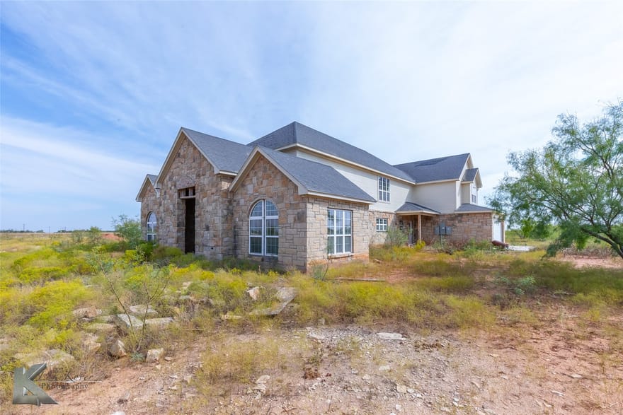 TBD W Lake Road, Abilene, Texas