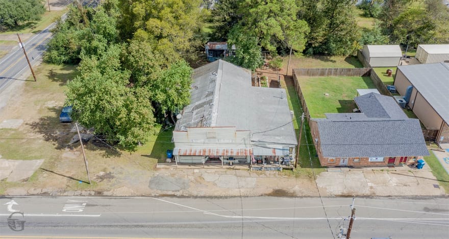 109 Main Street, Blanchard, Louisiana