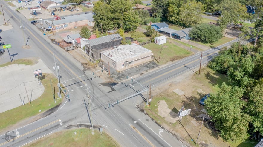 109 Main Street, Blanchard, Louisiana