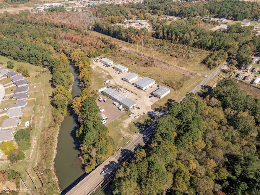 Flournoy Lucas Road, Shreveport, Louisiana