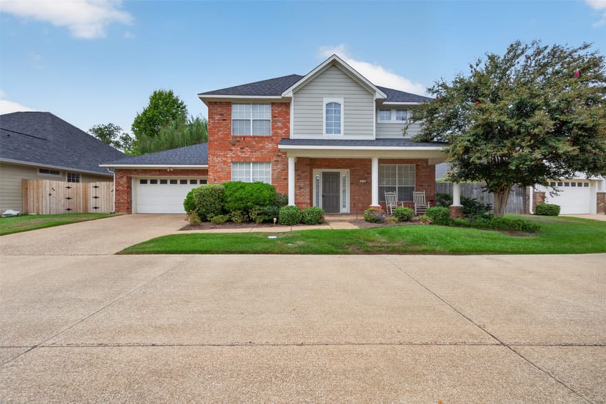 8120 Captain Mary Miller Drive, Shreveport, Louisiana
