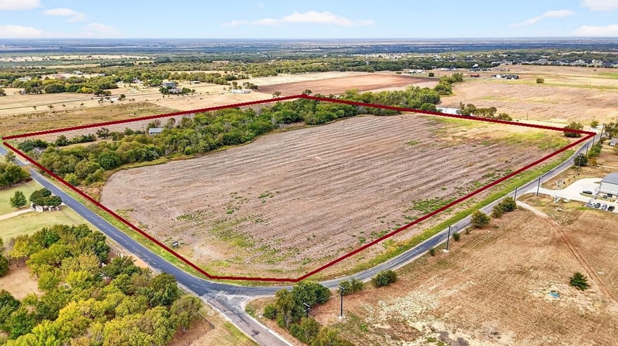 965 Kerfoot Road, Gunter, Texas