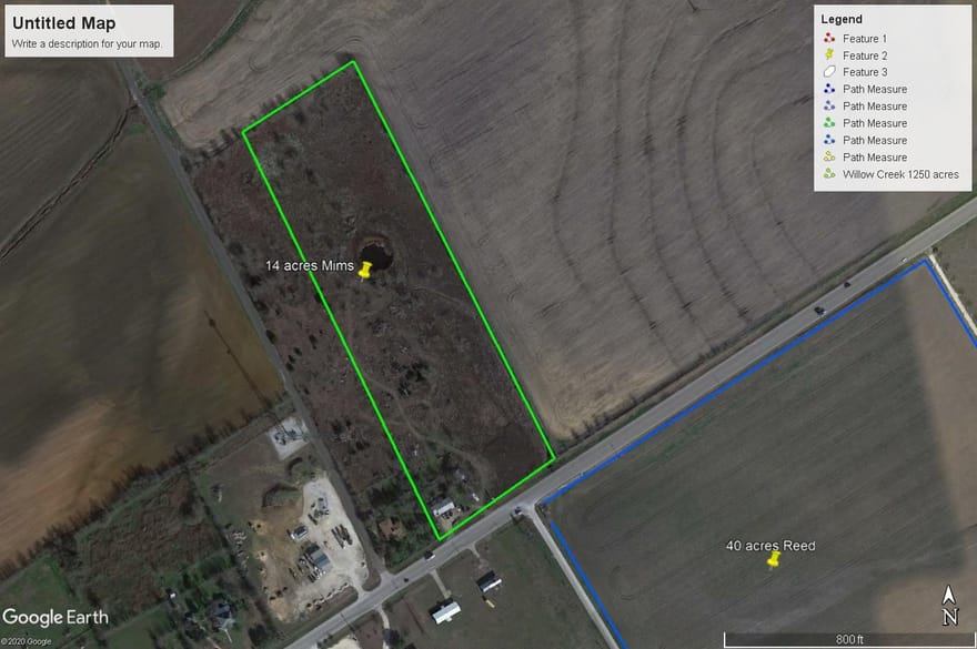 1203 St Hwy 22, Whitney, Texas