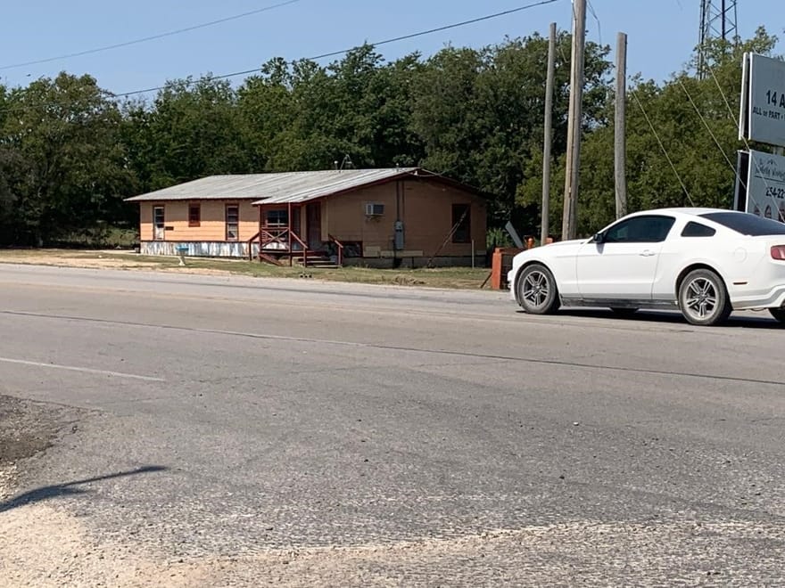 1203 St Hwy 22, Whitney, Texas