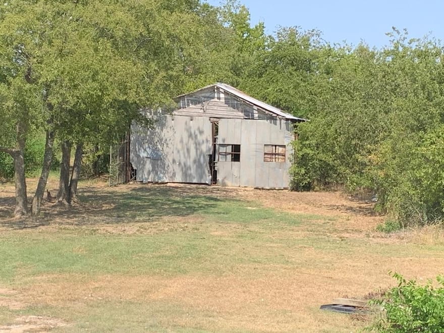 1203 St Hwy 22, Whitney, Texas