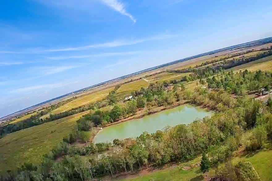 695 Private Road 489, Dayton, Texas